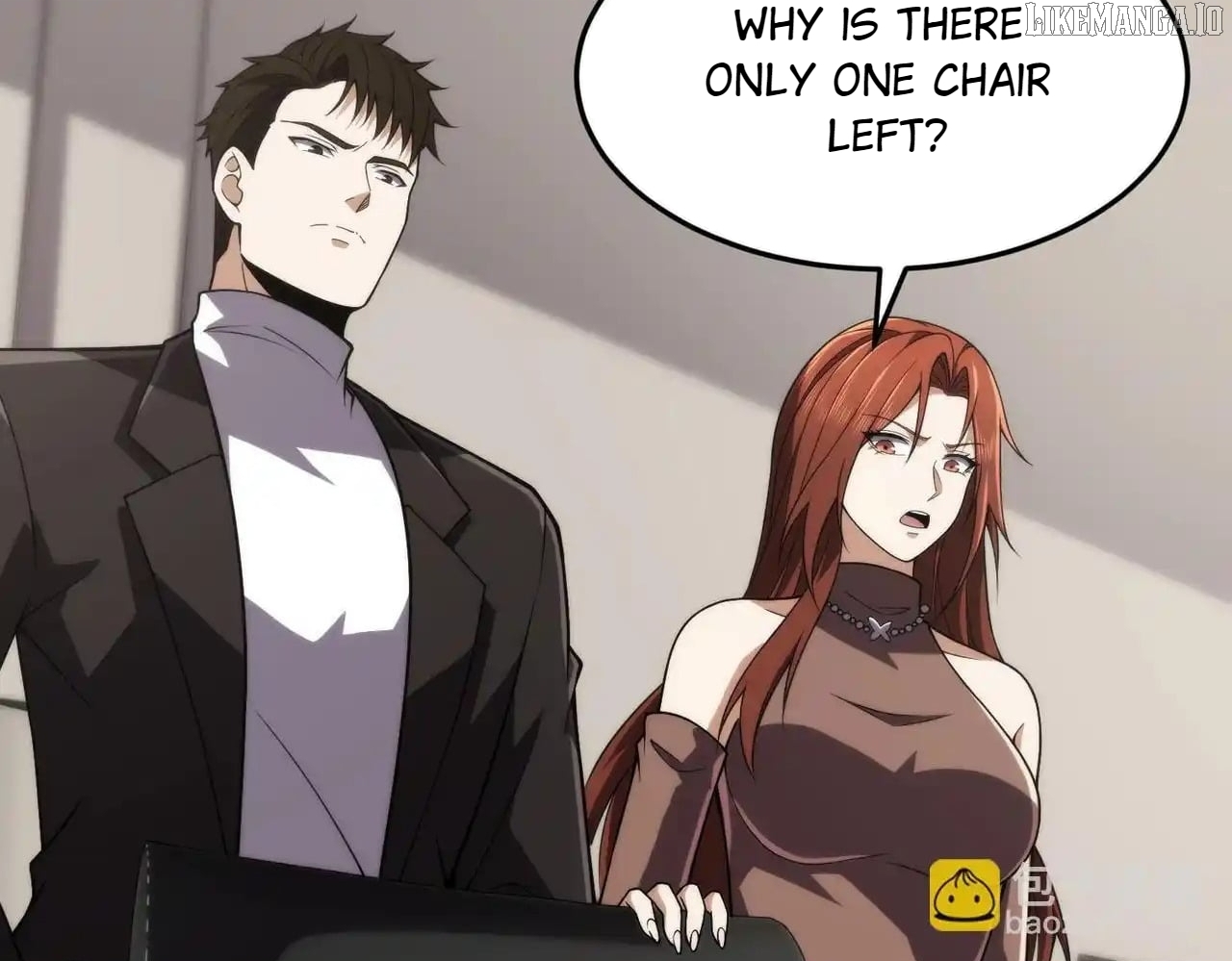 Hidden Dragon in the City (2025) Chapter 14 - page 108